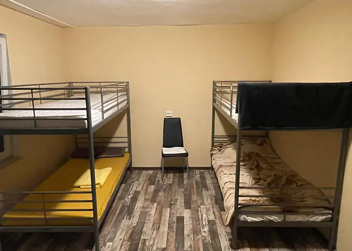 Hostel Sofia Nürnberg